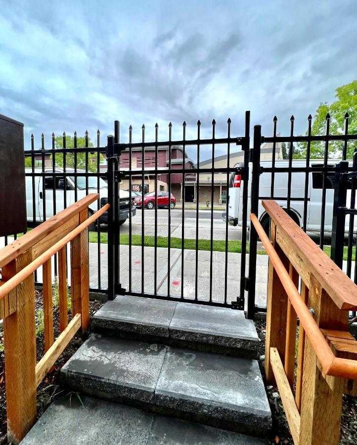 1 Bd Apt With 2 Extra Sofa Beds 13 Mins To Seatac Airport Seattle Ngoại thất bức ảnh