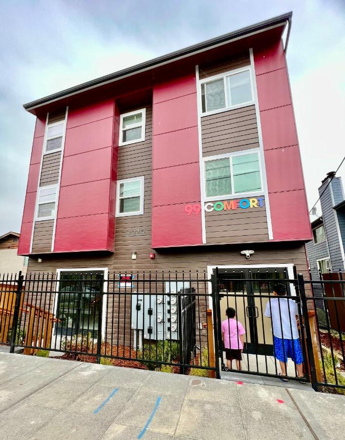 1 Bd Apt With 2 Extra Sofa Beds 13 Mins To Seatac Airport Seattle Ngoại thất bức ảnh
